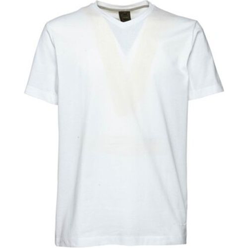 T-Shirts & Poloshirts M Sustainable t-shirt - Geox - Modalova