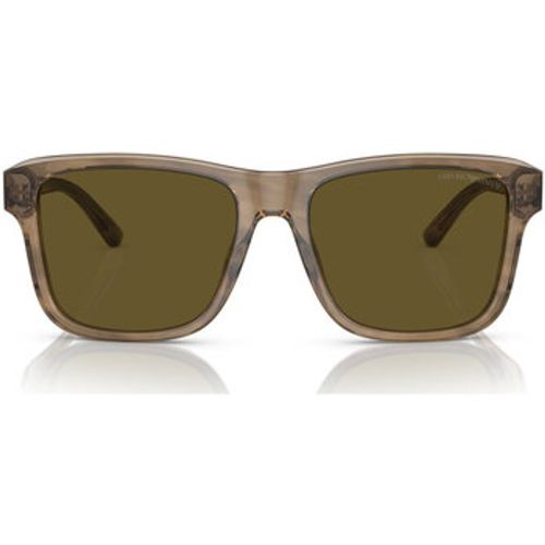 Sonnenbrillen Sonnenbrille EA4208 605573 - Emporio Armani - Modalova