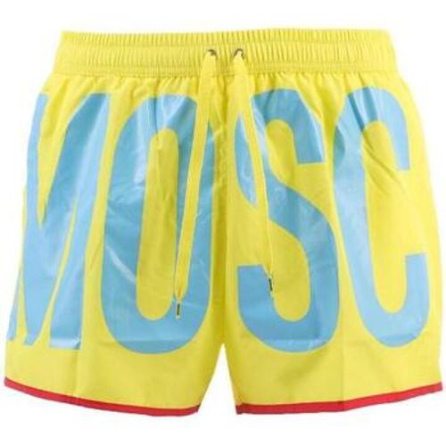 Moschino Badeshorts - Moschino - Modalova