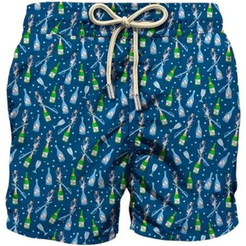 Mc2 Saint Barth Badeshorts - Mc2 Saint Barth - Modalova