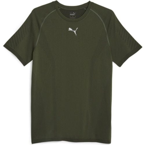 T-Shirts & Poloshirts 524225-31 - Puma - Modalova