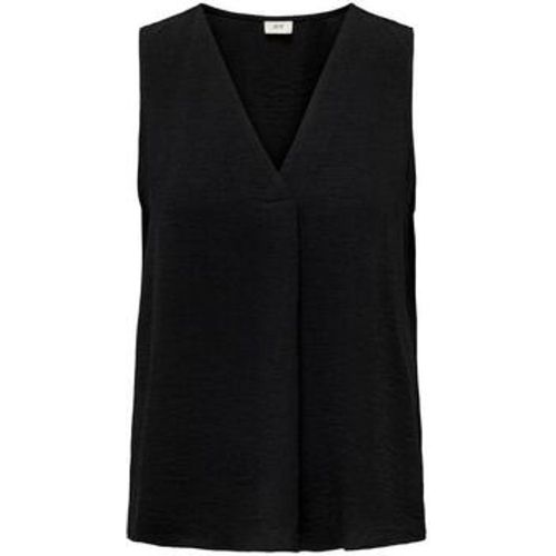 JDY T-Shirts & Poloshirts 15292418 Schwarz In Damengrößen erhältlich. EU S. Jetzt 15292418 von JDY auf Spartoo.de versandkostenfrei bestellen! - 28424562F282 - Modalova