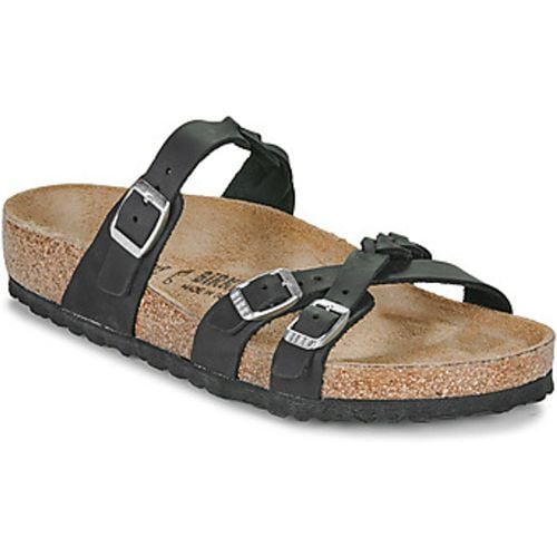 Pantoffeln Arizona BF Patent Black - Birkenstock - Modalova