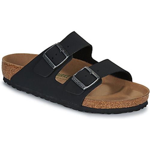 Pantoffeln Arizona BFBC Earthy Vegan Black VEG - Birkenstock - Modalova