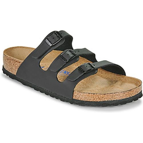 Pantoffeln Florida SFB BF Black - Birkenstock - Modalova