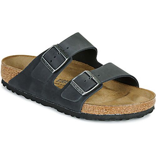 Pantoffeln Arizona LEOI Black - Birkenstock - Modalova