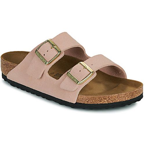 Pantoffeln Arizona LEVE Light Rose - Birkenstock - Modalova