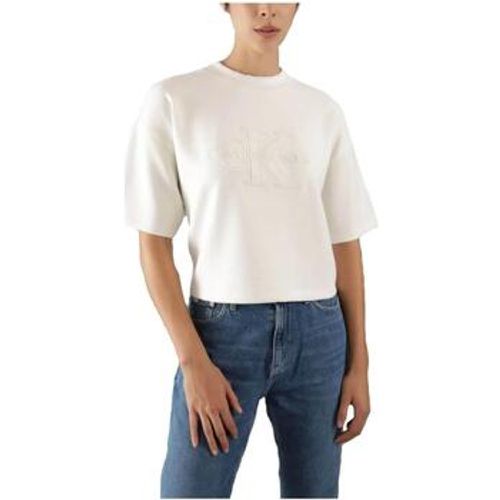 Calvin Klein Jeans T-Shirt - Calvin Klein Jeans - Modalova