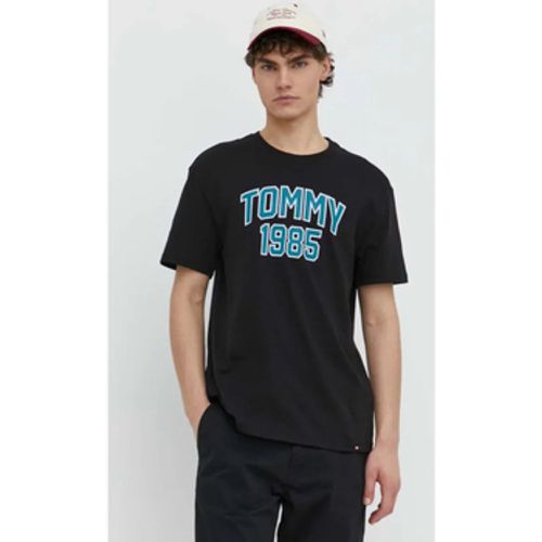 Tommy Jeans T-Shirt DM0DM18559 - Tommy Jeans - Modalova