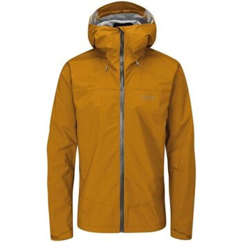 Herren-Jacke Sport Downpour Plus 2.0 Jacket QWG 78 SUN - Rab - Modalova