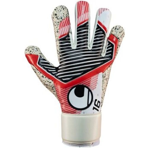 Handschuhe Sport "Powerline Supergrip+ HN" 101130401 - uhlsport - Modalova