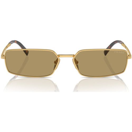 Sonnenbrillen Sonnenbrille PRA60S 5AK70G - Prada - Modalova