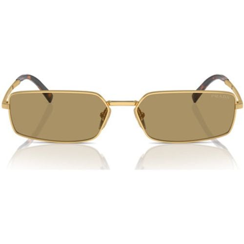 Sonnenbrillen Sonnenbrille PRA60S 5AK70G - Prada - Modalova