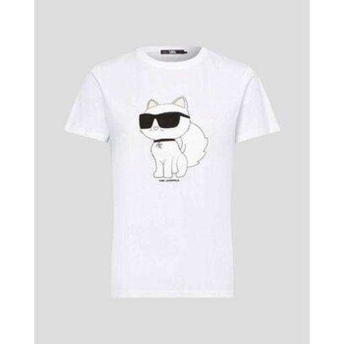 T-Shirts & Poloshirts 230W1703 - Karl Lagerfeld - Modalova