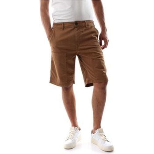 Shorts SH0041T HART LANE-10 BISCUIT - Lyle & Scott - Modalova