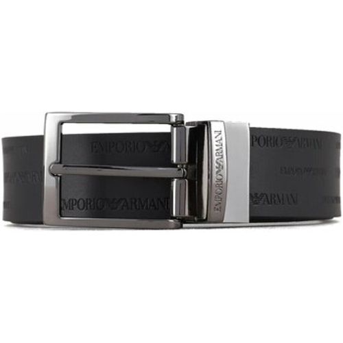 Emporio Armani Gürtel - Emporio Armani - Modalova