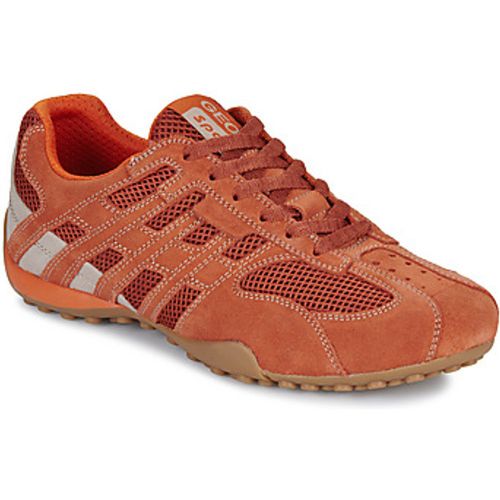 Geox Sneaker U SNAKE ORIGINAL - Geox - Modalova