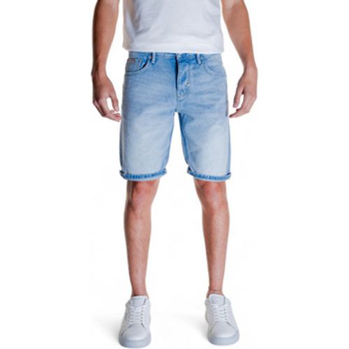 Shorts ARGON MMDS00076-FA750461 - Antony Morato - Modalova