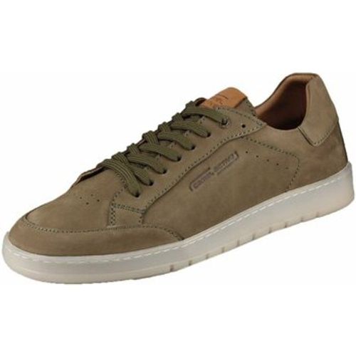 Halbschuhe Schnuerschuhe khaki (schlamm) 54AI001-330-850 - camel active - Modalova