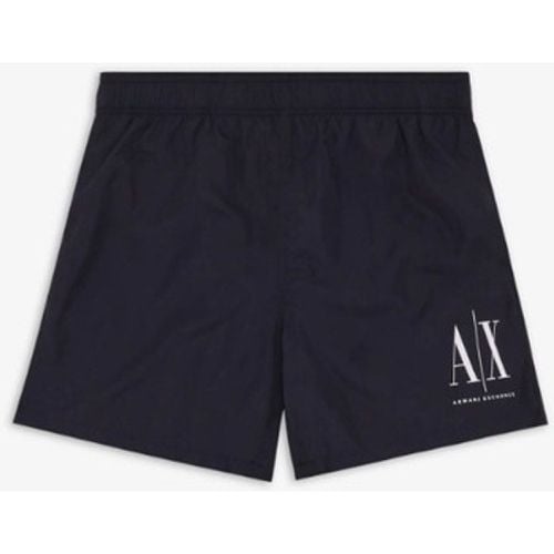 EAX Shorts 953034CC623 - EAX - Modalova