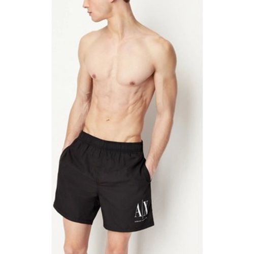 EAX Shorts 953034CC623 - EAX - Modalova