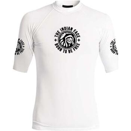 The Indian Face T-Shirt Arrecife - The Indian Face - Modalova