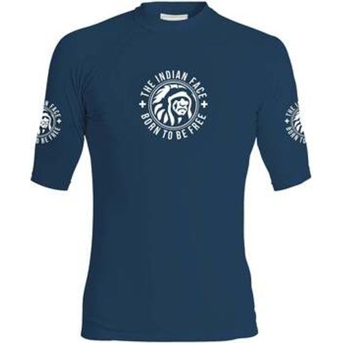 The Indian Face T-Shirt Arrecife - The Indian Face - Modalova