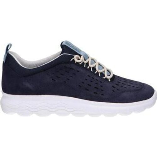 Sneaker D35NUA 02214 D SPHERICA - Geox - Modalova