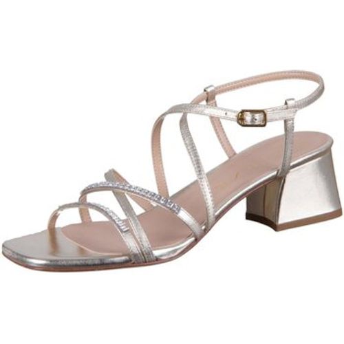 Sandalen Sandaletten Kyton Kyton LMT platino Leder Kyton LMT - Unisa - Modalova