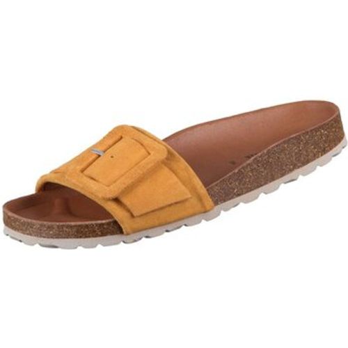 Clogs Pantoletten Reiko 3304020268 ambar Velour 3304020268 - Verbenas - Modalova