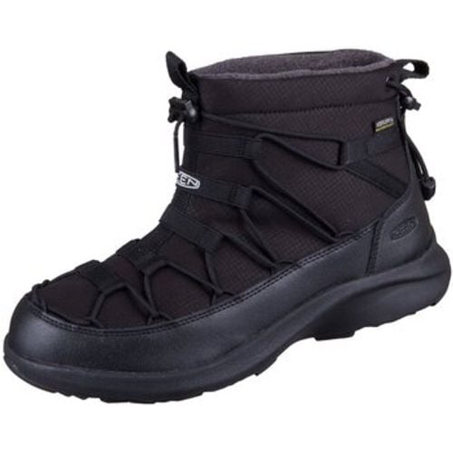 Stiefel Stiefeletten Uneek SNK Chukka II WP 1025491 black 1025491 - Keen - Modalova