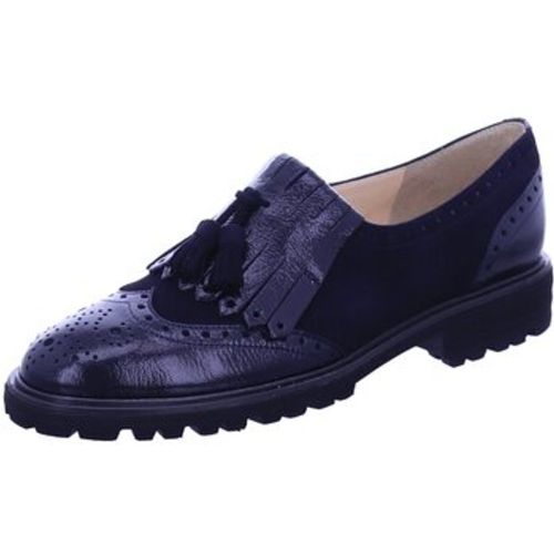 Damenschuhe Slipper 11076-blu - Brunate - Modalova