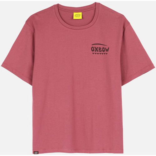 Oxbow T-Shirt Tee - Oxbow - Modalova