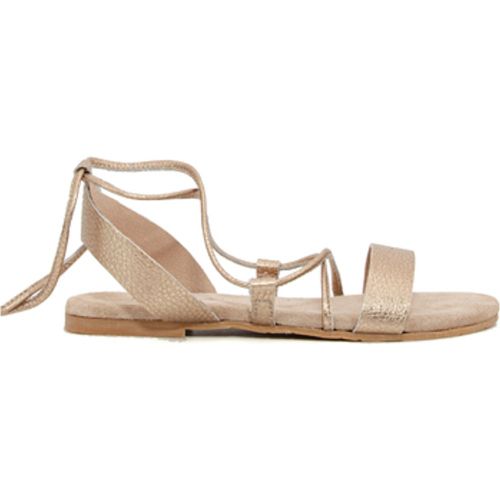 Maluo Sandalen VENNE LACE SANDAL - Maluo - Modalova