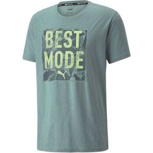 T-Shirts & Poloshirts 521640-50 - Puma - Modalova