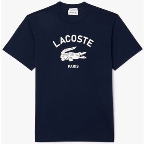 Lacoste T-Shirt TH2733 - Lacoste - Modalova