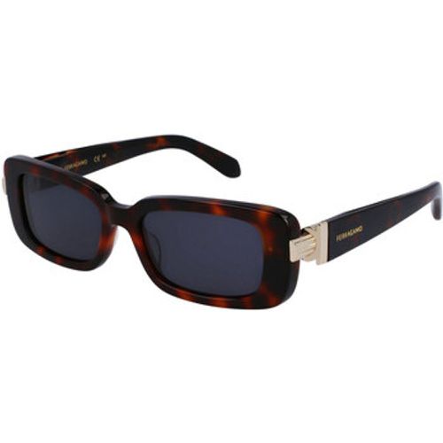 Sonnenbrillen Sonnenbrille SF1105S 240 - Salvatore Ferragamo - Modalova