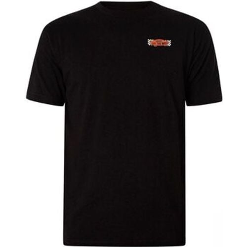 T-Shirts & Poloshirts VN000FKMBLK-BLACK - Vans - Modalova