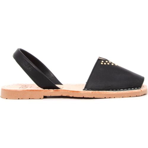 Ria Sandalen 27034-PS2 VELVET NERO - Ria - Modalova