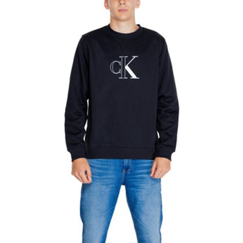 Sweatshirt OUTLINE MONOLOGO J30J326034 - Calvin Klein Jeans - Modalova