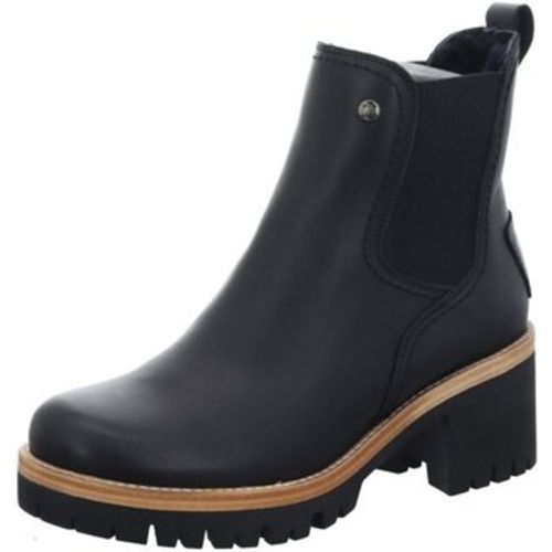 Stiefel Stiefeletten black PiaTravB1Black - Panama Jack - Modalova