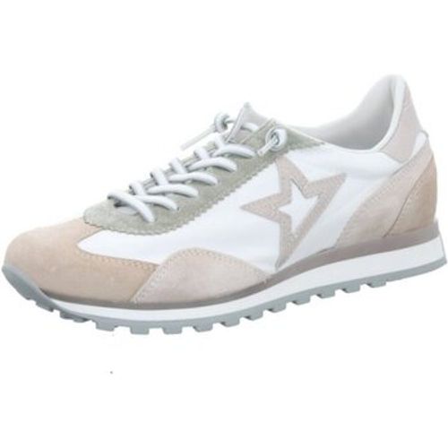 Sneaker C1259 SRA ante-mesh-white - Cetti - Modalova