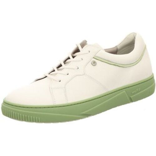 Halbschuhe Schnuerschuhe Pull 0208030-174 - Wolky - Modalova