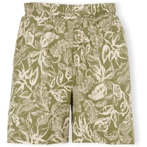 Shorts Etni Tia Shorts - Birch - Vila - Modalova