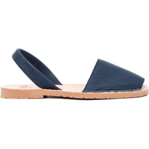 Ria Sandalen 20002-S2 VELVET BLU - Ria - Modalova