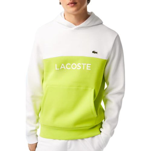 Lacoste Sweatshirt SH8366-00-UG5 - Lacoste - Modalova