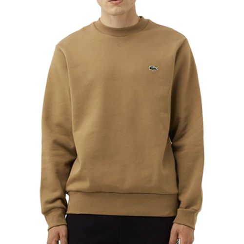 Lacoste Sweatshirt SH9608-00-Z0W - Lacoste - Modalova