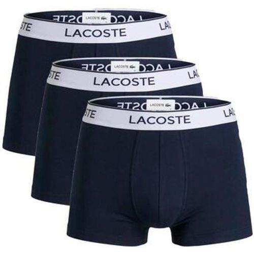 Lacoste Boxer 5H8621-IN-166 - Lacoste - Modalova