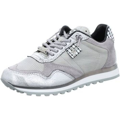 Sneaker tejus silver C848 SRA - Cetti - Modalova