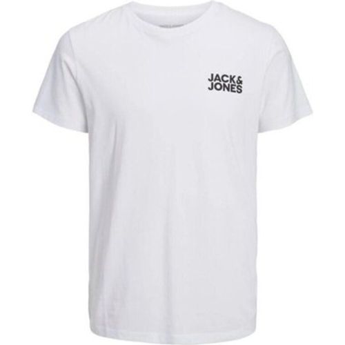 Jack & Jones T-Shirt 12151955 CORP - jack & jones - Modalova